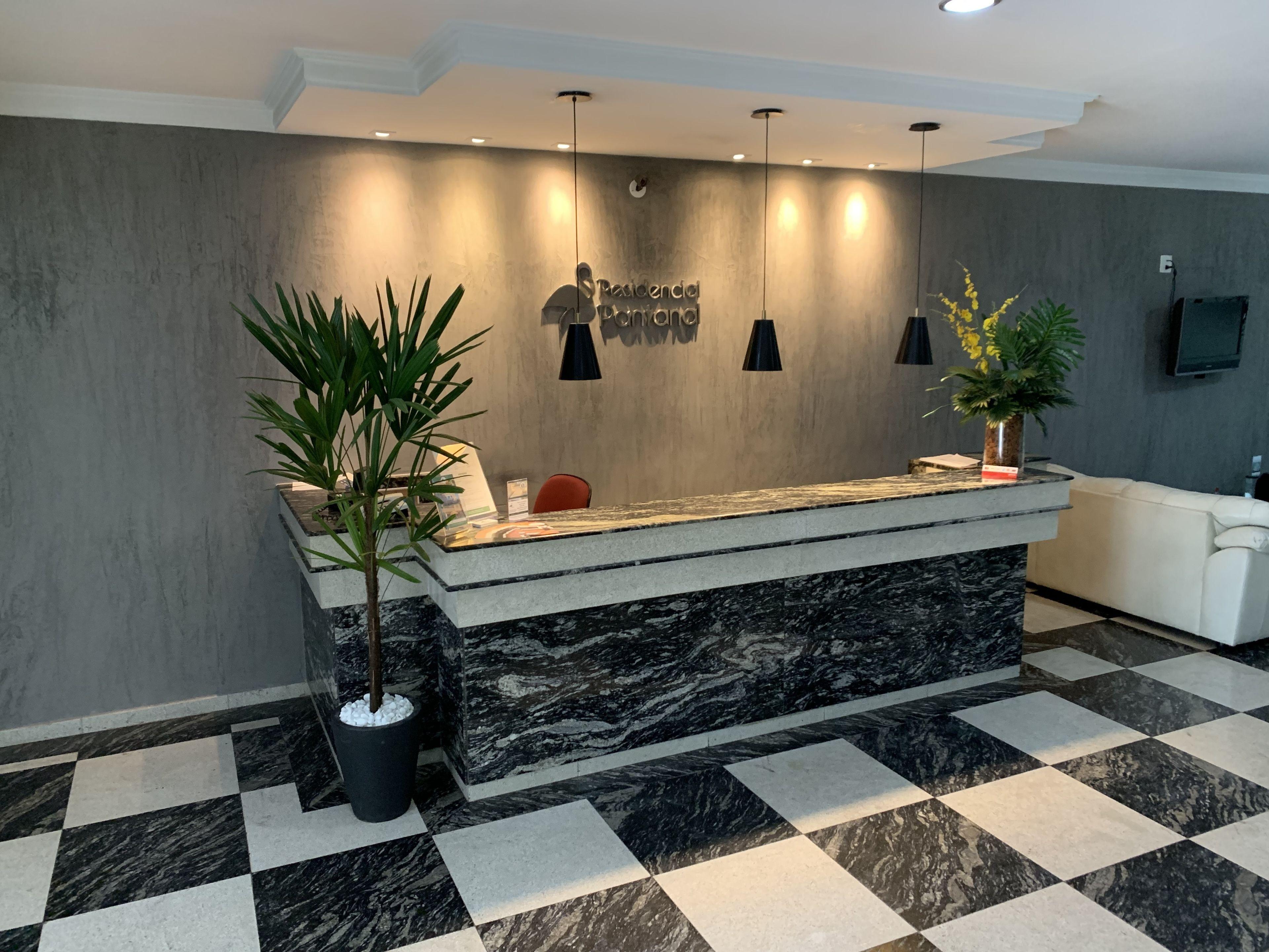 Residencial Pantanal Santa Cruz — Photos 1
